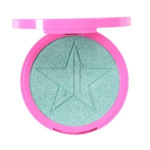 Jeffree Star Mint Condition Skin Frost Highlighter